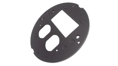 HUBBELL S1SPDUSL
