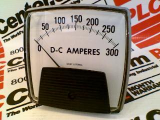 GENERAL ELECTRIC 50-254324ECRX600-50MV