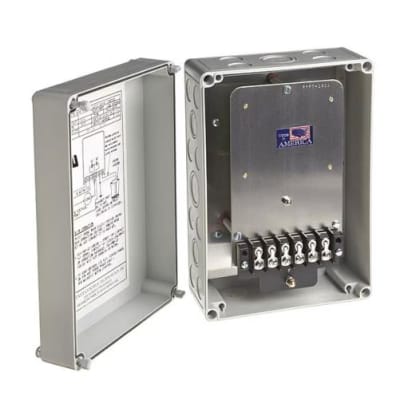 LUMENITE CONTROL TECHNOLOGY FLT-1011