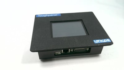 UTICOR UTP-04TC-E-A-0-0