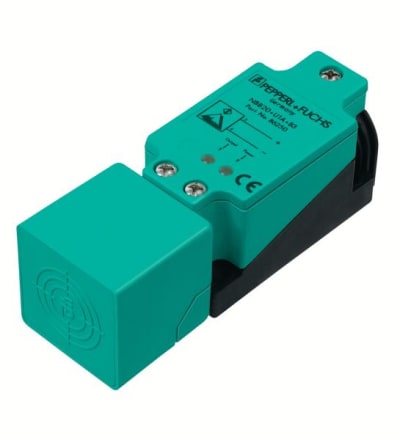 PEPPERL & FUCHS NJ15+U1Y+A2-T-Y15609