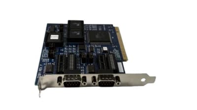 KONTRON UC232PCI/2-55 7201