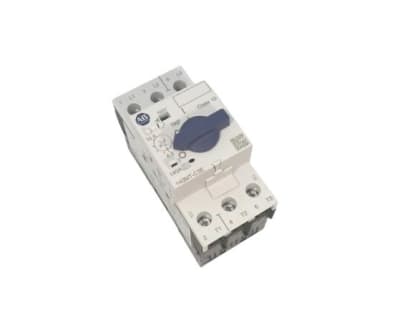 ALLEN BRADLEY 140MT-C3E-B25-KY