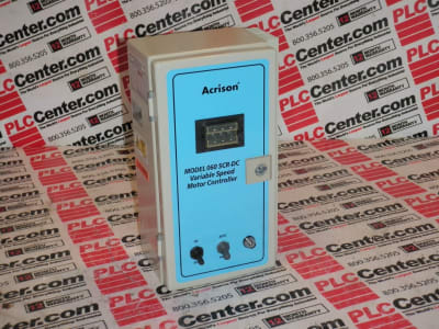 ACRISON BM-87112-01E2