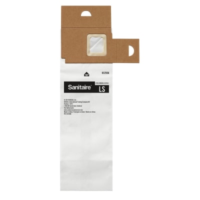 SANITAIRE VACUUM 63256A