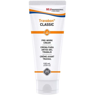 SC JOHNSON SON INC TVC100ML