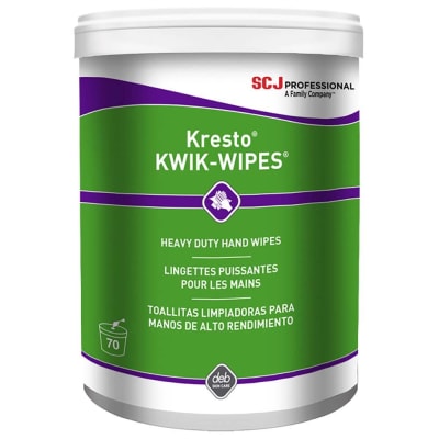 SC JOHNSON SON INC KKW70W