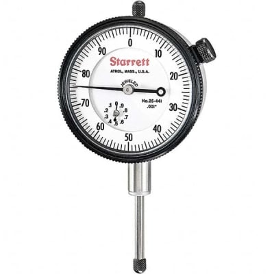 STARRETT 66863
