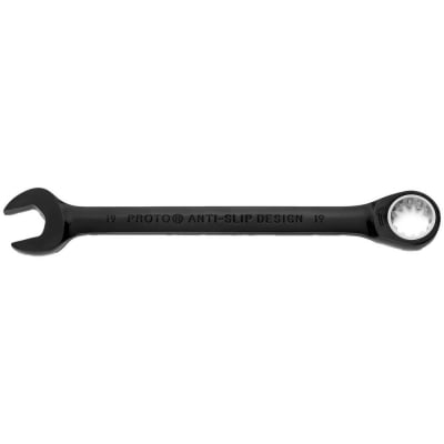 STANLEY BLACK & DECKER JSCRM19