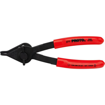 STANLEY BLACK & DECKER J371