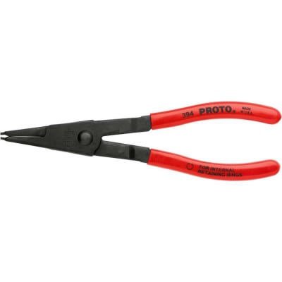 STANLEY BLACK & DECKER J394