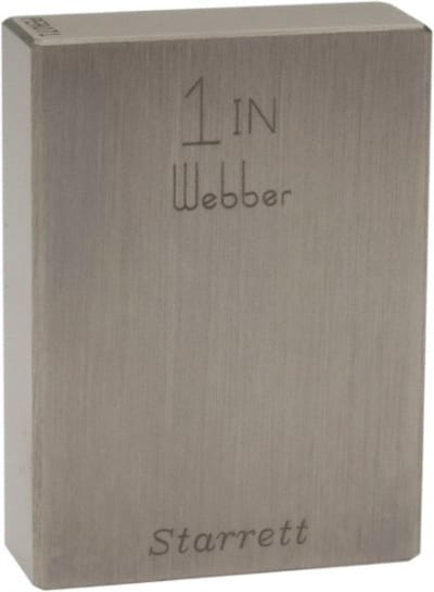 STARRETT RS 1.000 A1