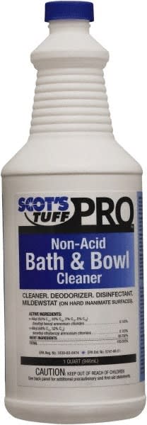 SCOT LABORATORIES D2711