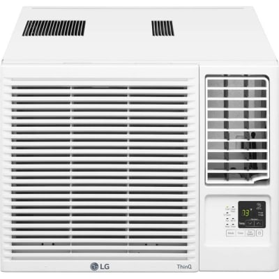 LG ELECTRONICS LW8023HRSM