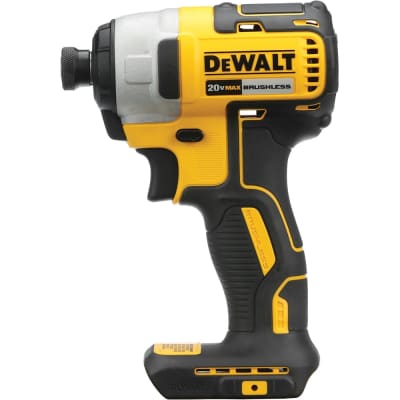 STANLEY BLACK & DECKER DCF787B