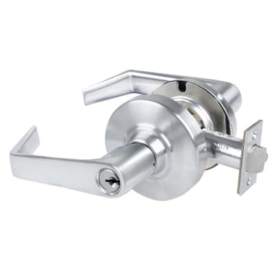 SCHLAGE LOCK ALX70P SAT 626