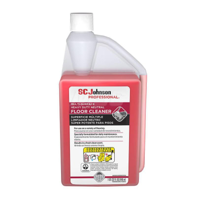 SC JOHNSON SON INC 680081