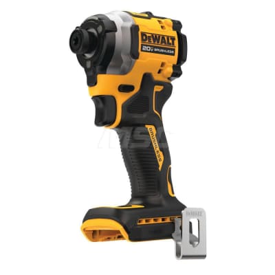STANLEY BLACK & DECKER DCF850B