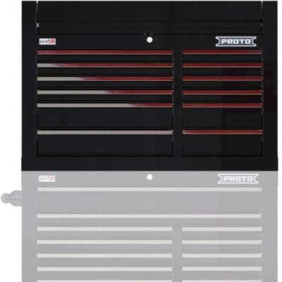 STANLEY BLACK & DECKER JSTV4228CD12BK