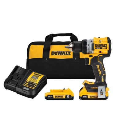 STANLEY BLACK & DECKER DCD800D2