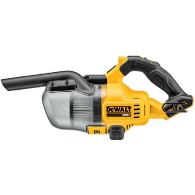 STANLEY BLACK & DECKER DCV501HB
