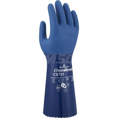 SHOWA BEST GLOVE CS721L-09