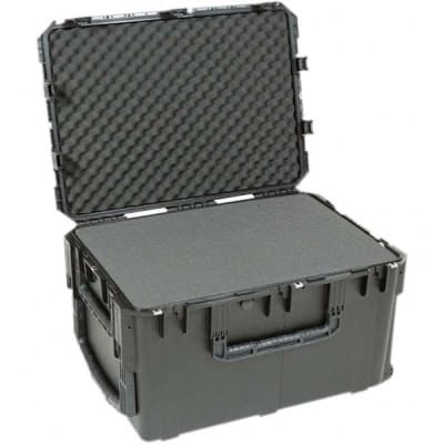 SKB CASES 3I-3021-18BC