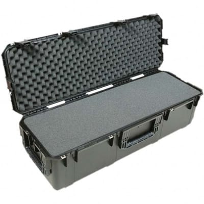 SKB CASES 3I-4213-12BL