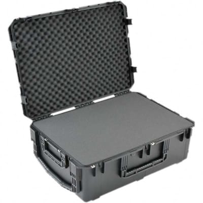 SKB CASES 3I-3424-12BC