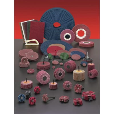STANDARD ABRASIVES 7010331222