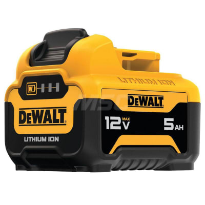 STANLEY BLACK & DECKER DCB126