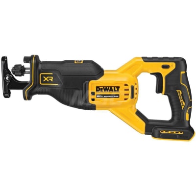 STANLEY BLACK & DECKER DCS382B