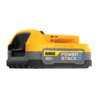 STANLEY BLACK & DECKER DCBP034