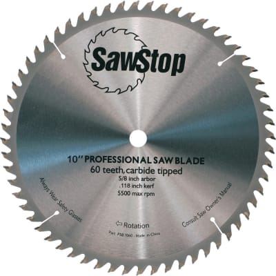 SAWSTOP CB104 184