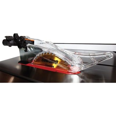 SAWSTOP TSG-DC