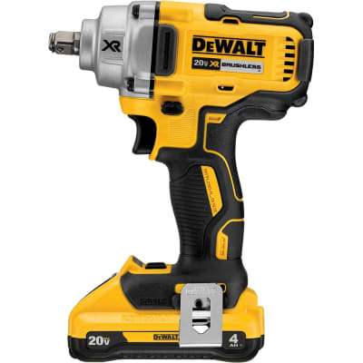 STANLEY BLACK & DECKER DCF891Q1