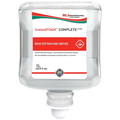 SC JOHNSON SON INC IFC1L