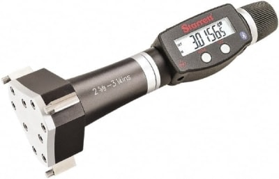 STARRETT 72566