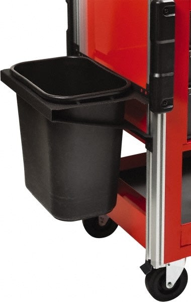 STANLEY BLACK & DECKER JUC-TRSH