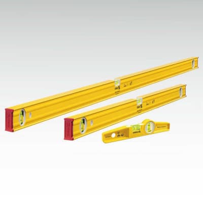 STABILA LEVELS 29840