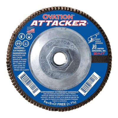 SAIT ABRASIVE 76319