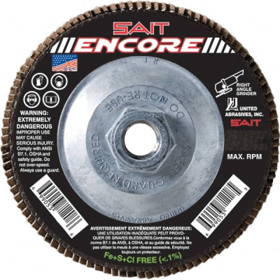 SAIT ABRASIVE 71215