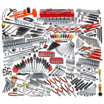 STANLEY BLACK & DECKER J99722A