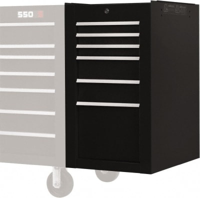STANLEY BLACK & DECKER J551934-6BK-SC