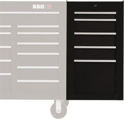 STANLEY BLACK & DECKER J551934-5BK-SC