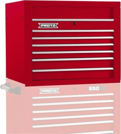 STANLEY BLACK & DECKER J553427-6RD