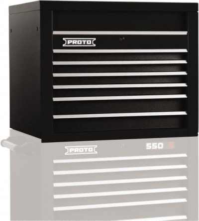 STANLEY BLACK & DECKER J553427-6BK