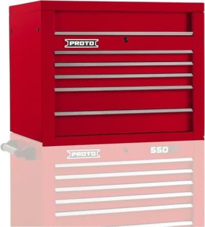 STANLEY BLACK & DECKER J553427-5RD