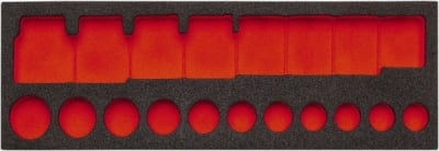 STANLEY BLACK & DECKER J74106F