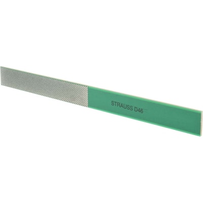 STRAUSS & CO FF12D46